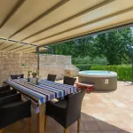 Villa Bobos Place With Jacuzzi 46E