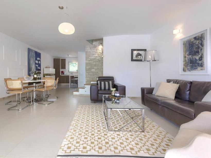 Bobos Place With Jacuzzi 46e Umag