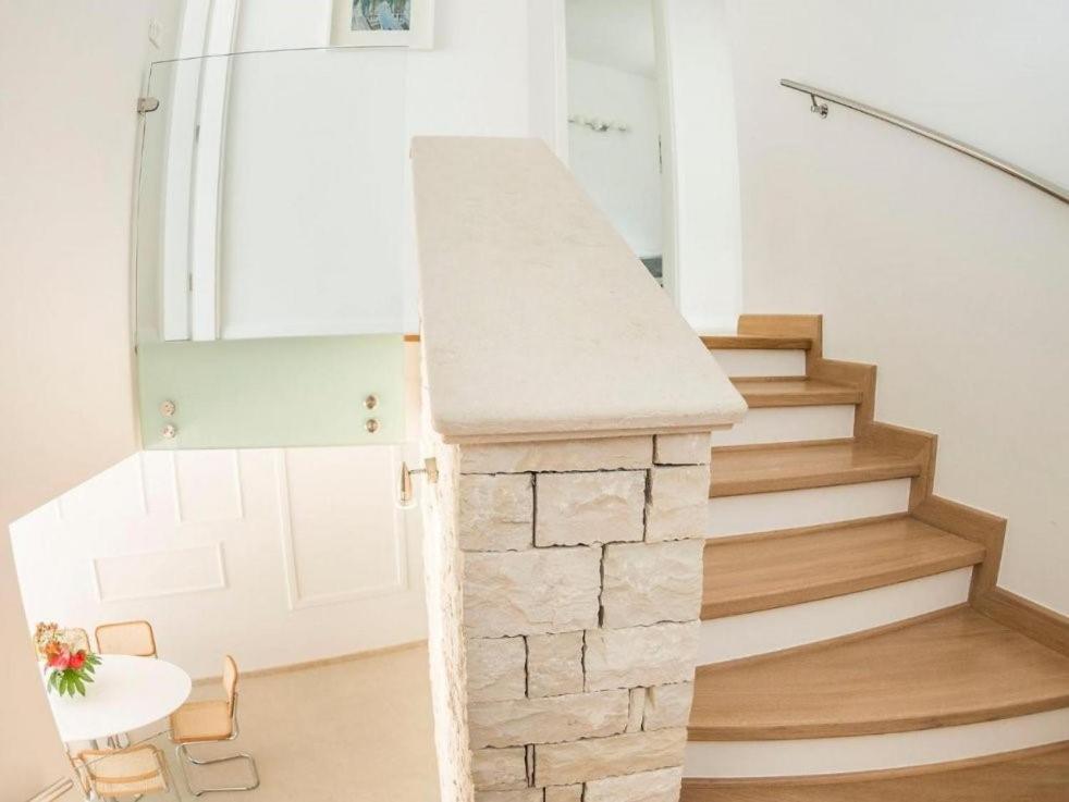 Bobos Place With Jacuzzi 46e Villa *