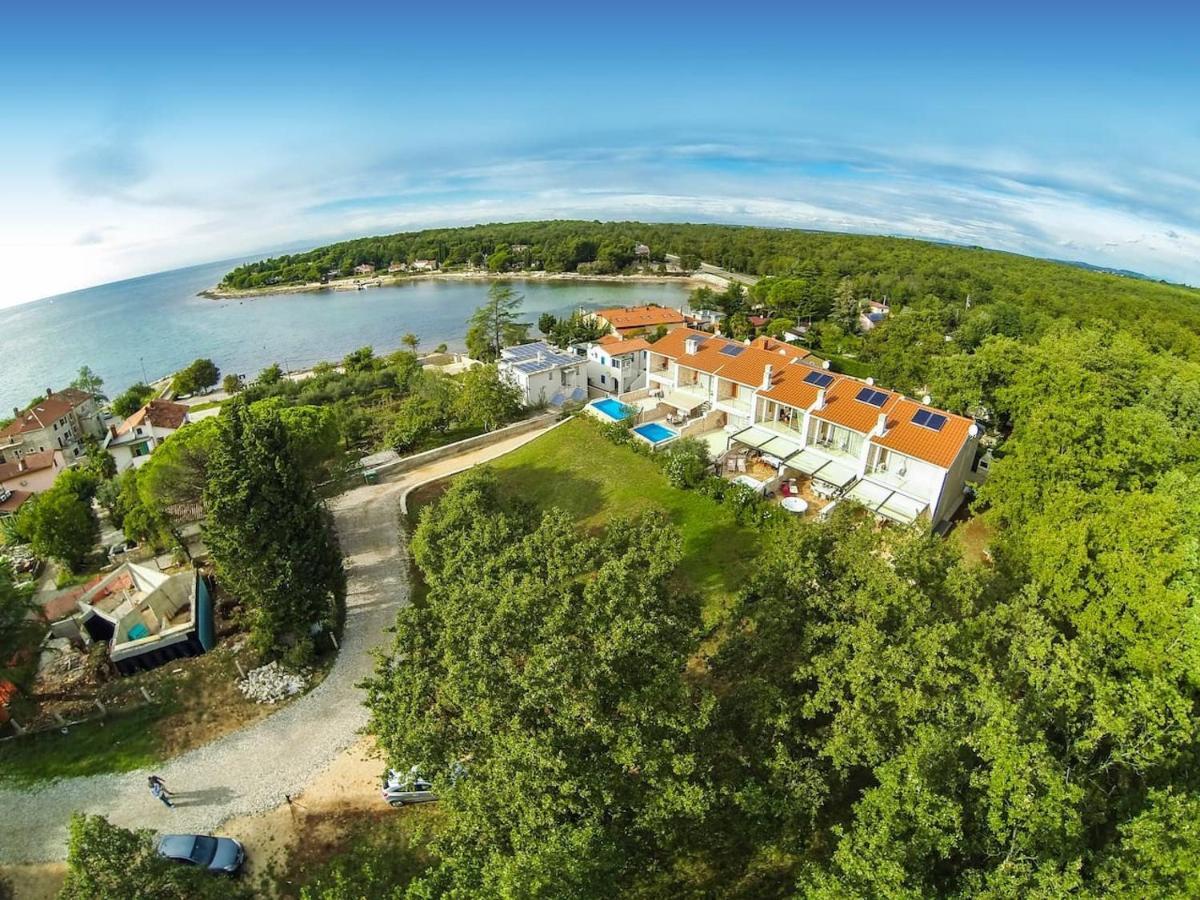 Bobos Place With Jacuzzi 46e * Umag