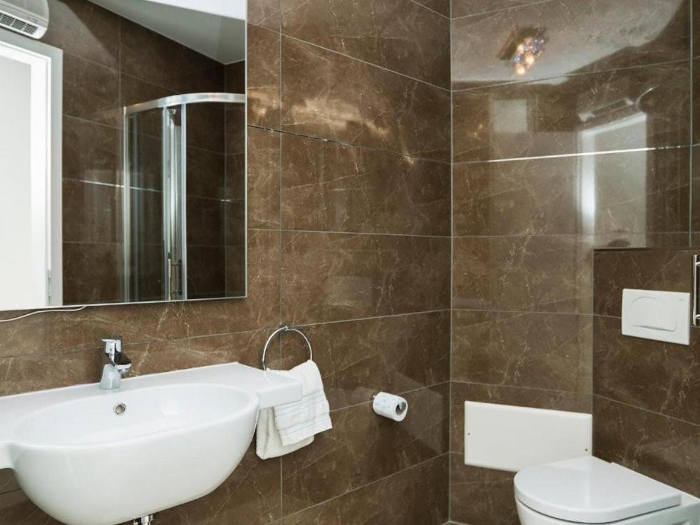 Bobos Place With Jacuzzi 46e Umag